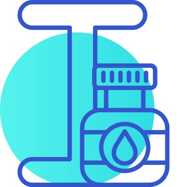 Yağ pompası. Basit tasarım