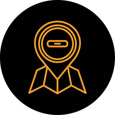 Kişisel ve ticari kullanım için vektör simgesi