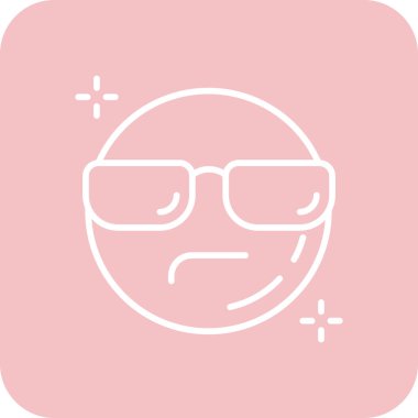 Modern b 'nin vektör illüstrasyonunda simge eksikliği