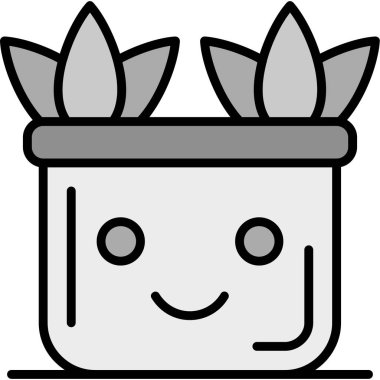 esrar esrar esrar simgesi ana hatları biçiminde