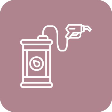 modern simge vektör illüstrasyonu