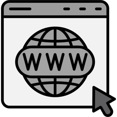 tarayıcı tarayıcı simgesi