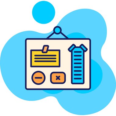 pazarlama stratejisi renk simgesi