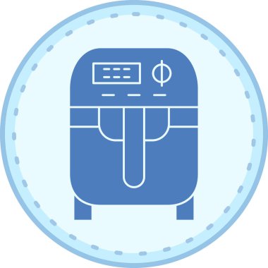 Vektör çizim tren istasyonu