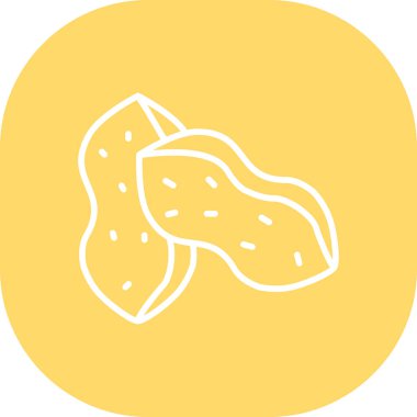 Gıdanın vektör çizimi