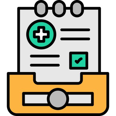 Pano. Web simgesi basit tasarım