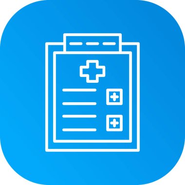 outline biçiminde artı simge ekle