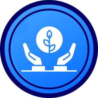 Kişisel ve ticari kullanım için vektör simgesi