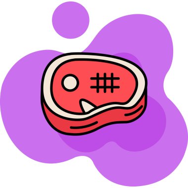 Bir insan beyninin vektörü