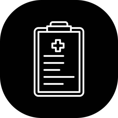 pil simgesi, vektör illüstrasyonu