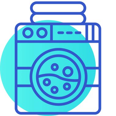 Kamera. Web simgesi basit illüstrasyon