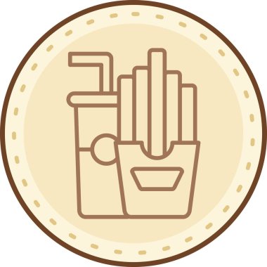 Moda tarzında izole edilmiş arka planda para simgesi tutan el.