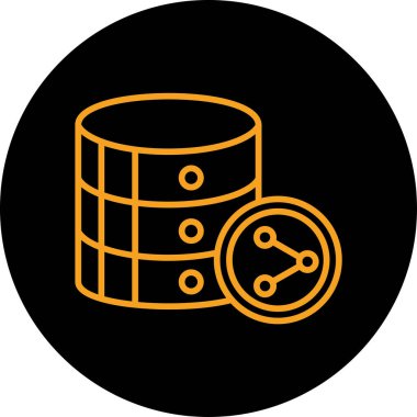 Vektör Namlusu Simgesi ResmiComment