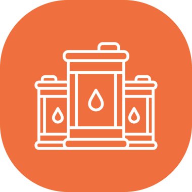 vektör yağı resimleme