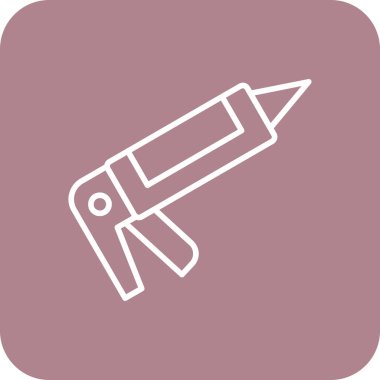 Modern eğitim ikonunun vektör illüstrasyonu