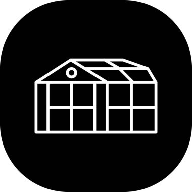 Gıda simgesinin vektör illüstrasyonu