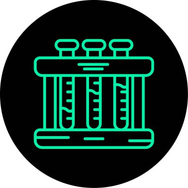 modern simge vektör illüstrasyonu