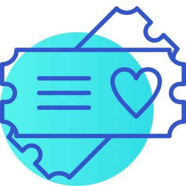 Harita konum haritası simgesi - taslak biçimi