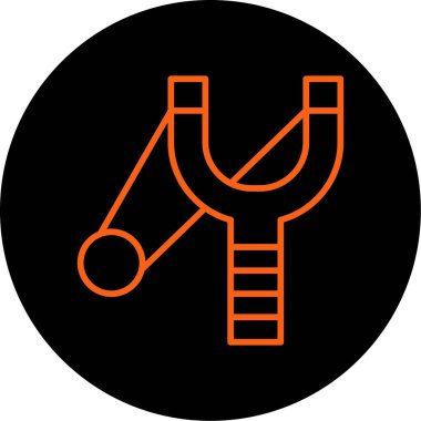 modern simge vektör illüstrasyonu