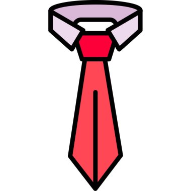 ağ simgesi illüstrasyonunu bağla