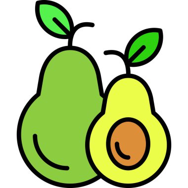 Armut, illüstrasyon, beyaz arkaplanda vektör.