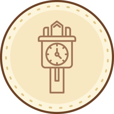 Çalar saat. Basit tasarım