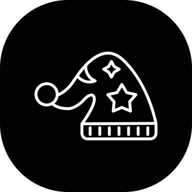 Gıda simgesinin vektör illüstrasyonu