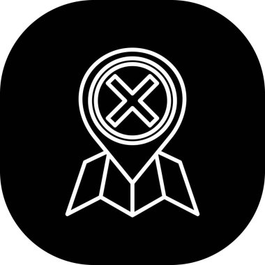 Kişisel ve ticari kullanım için vektör simgesi