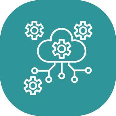 Bulut hesaplama. Basit tasarım