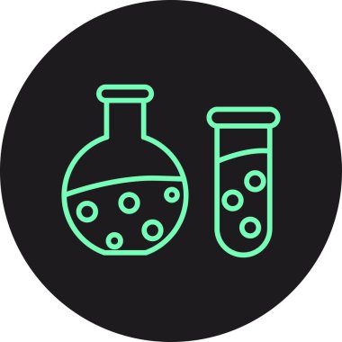 vektör matara simgesi, illüstrasyon, vektör illüstrasyonu