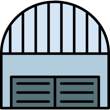 mimari yapı yapı simgesi