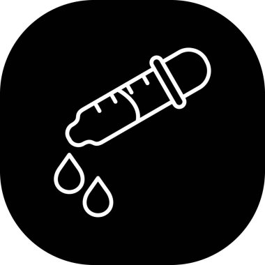 Kişisel ve ticari kullanım için tıbbi simge vektör.