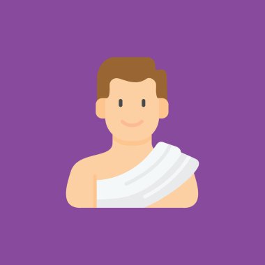 Tasarımınız için vektör simgesi