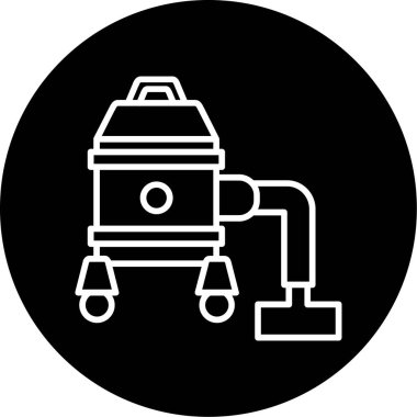 Kişisel ve ticari kullanım için vektör simgesi