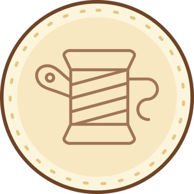 kahve kupası ikonu vektör illüstrasyonu