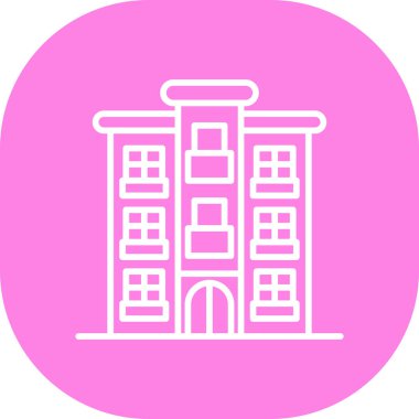 ikon vektör illüstrasyonu oluşturma