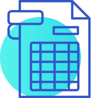 takvim tarihi simgesi