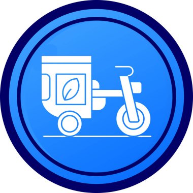 Scooter simgesi, özet biçimi