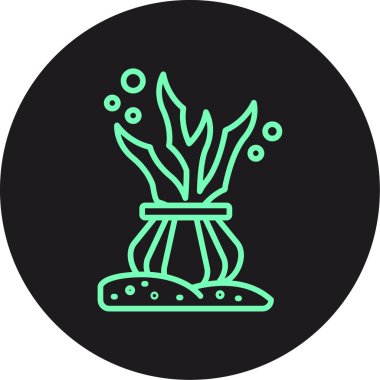 Kişisel ve ticari kullanım için vektör simgesi