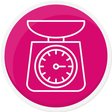 Modern b 'nin vektör gösterimi saatin simgesinden yoksundur