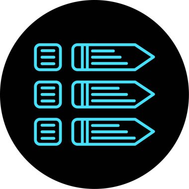 Projeniz için ok simgesi