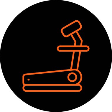 Gıda simgesinin vektör illüstrasyonu