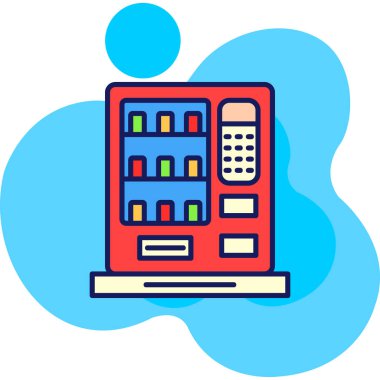 süpermarket simgesi