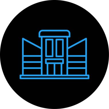 Kişisel ve ticari kullanım için resim oluşturma simgesi...