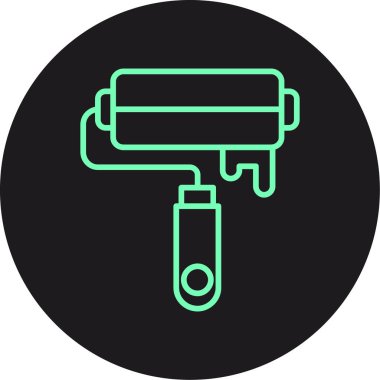 Kişisel ve ticari kullanım için vektör simgesi...