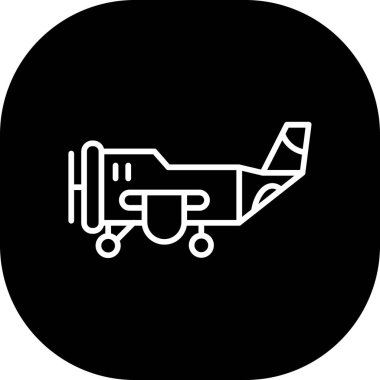 Kişisel ve ticari kullanım için vektör simgesi