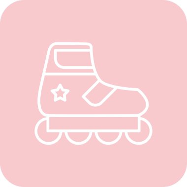 Moda tasarımlı bebek oyuncağı ikonu izole edilmiş arka plan. yumuşak oyuncak