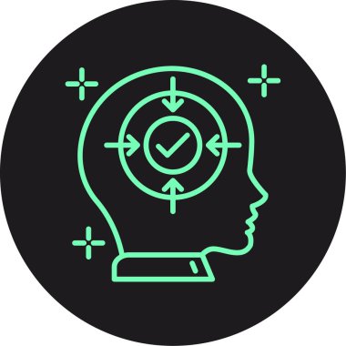 Kişisel ve ticari kullanım için vektör simgesi...