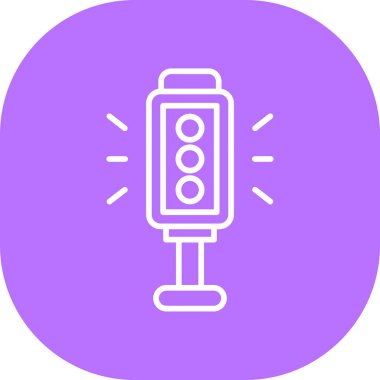 Kişisel ve ticari kullanım için vektör simgesi