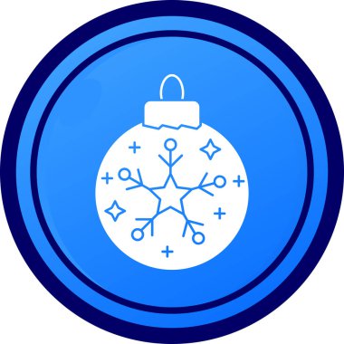 Yılbaşı ağacı. Basit tasarım